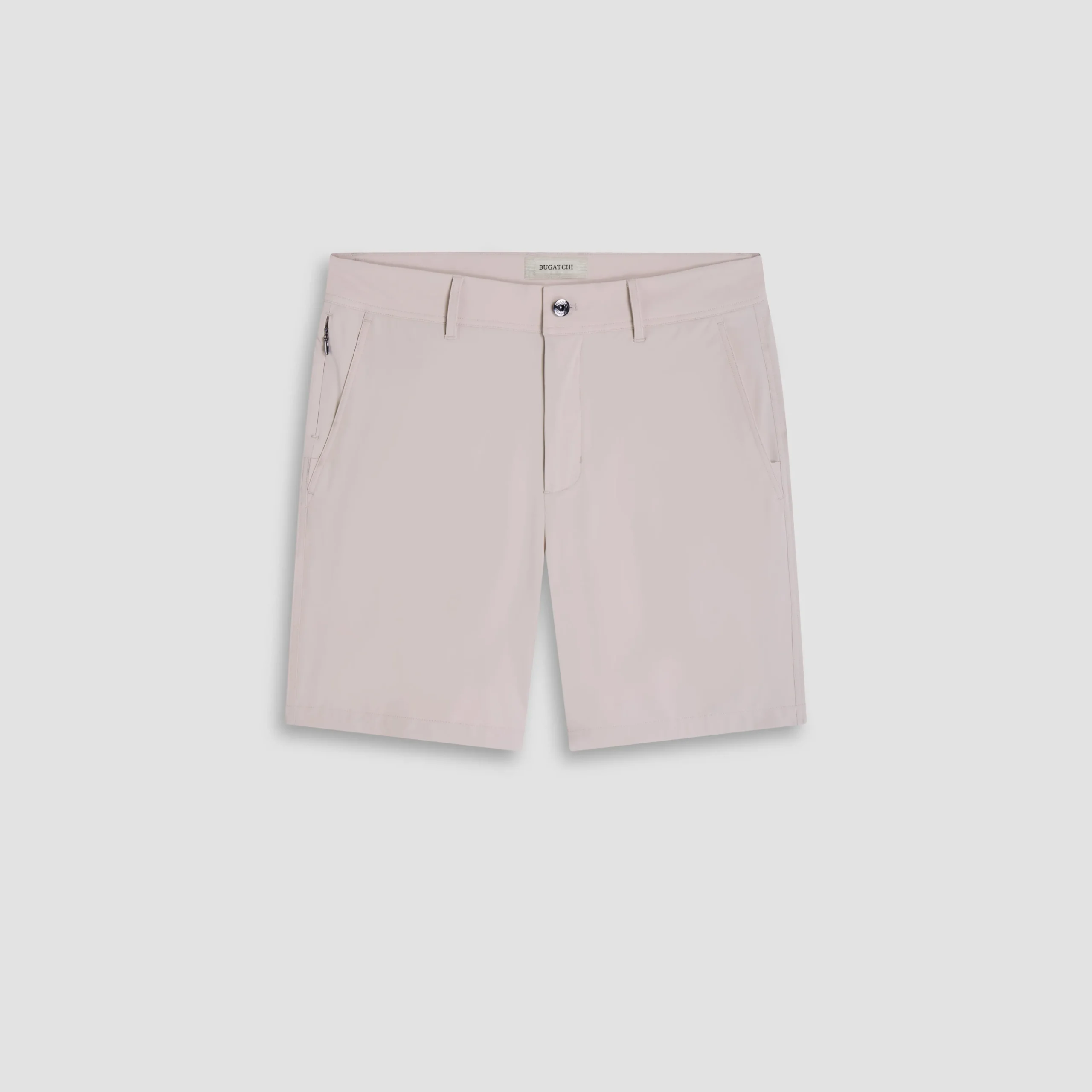 Presley Performance Bermuda Shorts