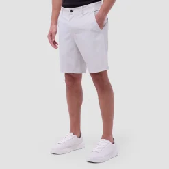 Presley Performance Bermuda Shorts