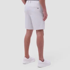 Presley Performance Bermuda Shorts
