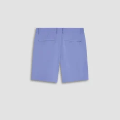 Presley Performance Bermuda Shorts