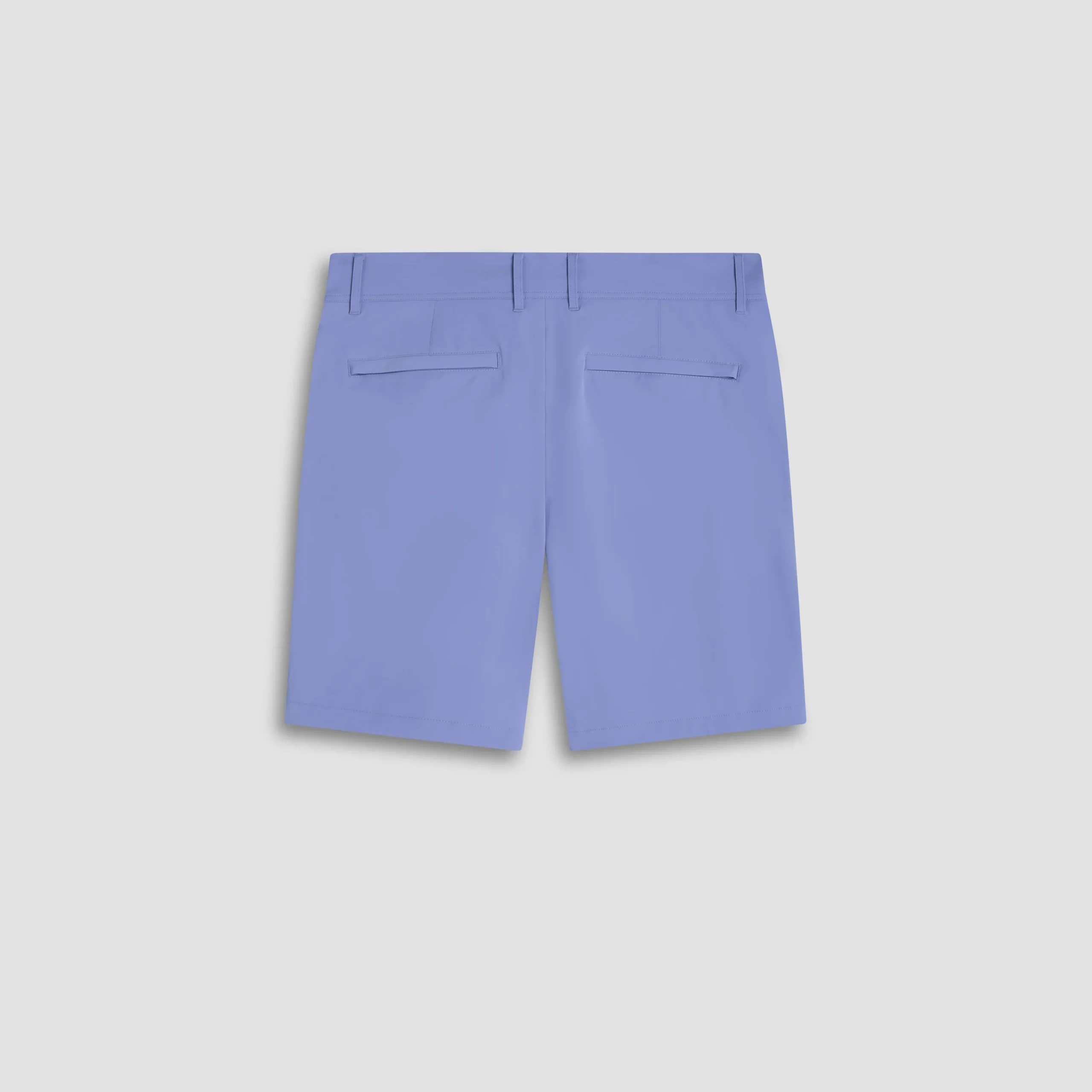 Presley Performance Bermuda Shorts