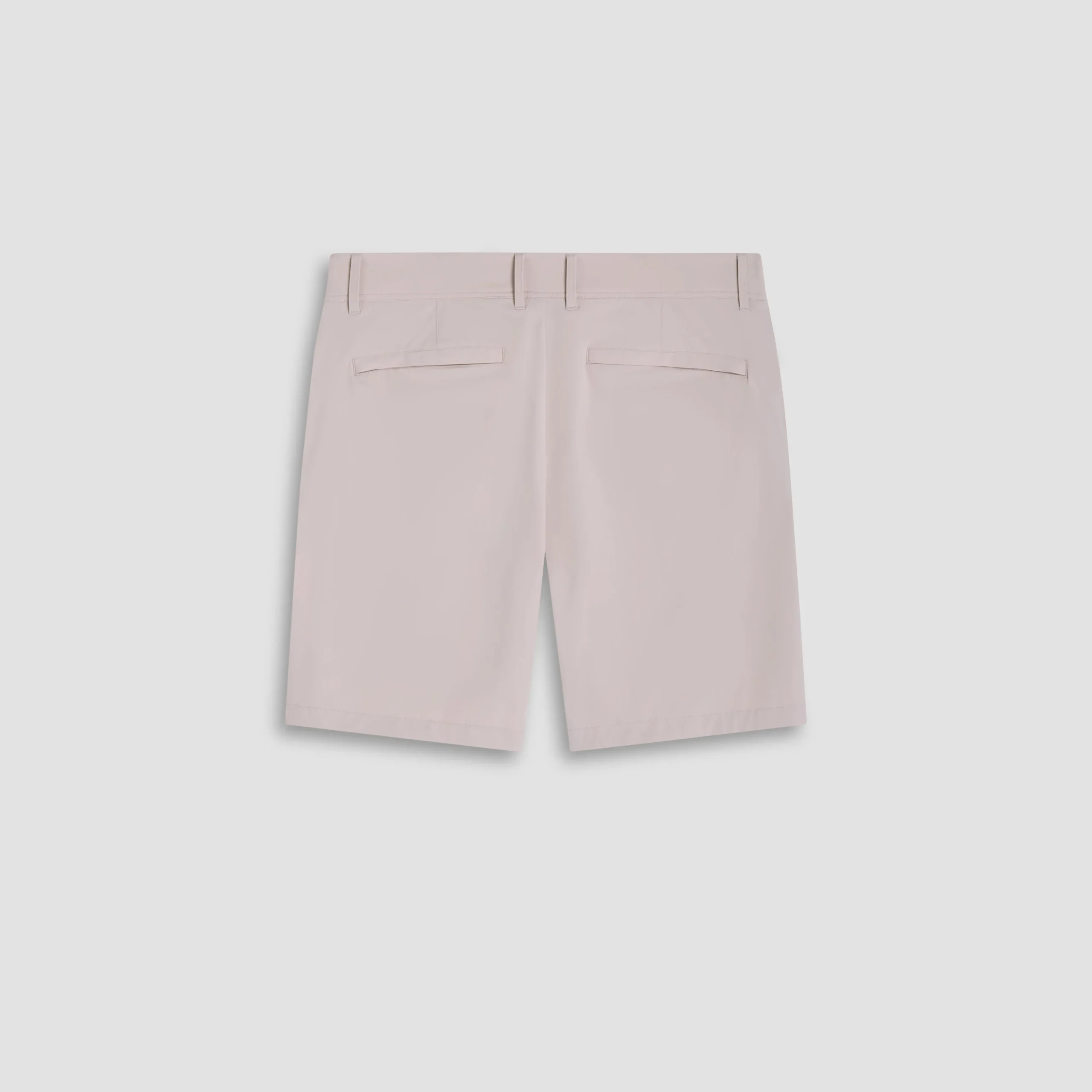Presley Performance Bermuda Shorts