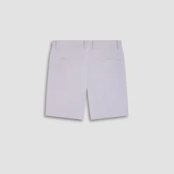 Presley Performance Bermuda Shorts
