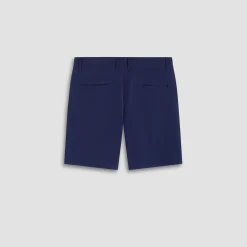 Presley Performance Bermuda Shorts