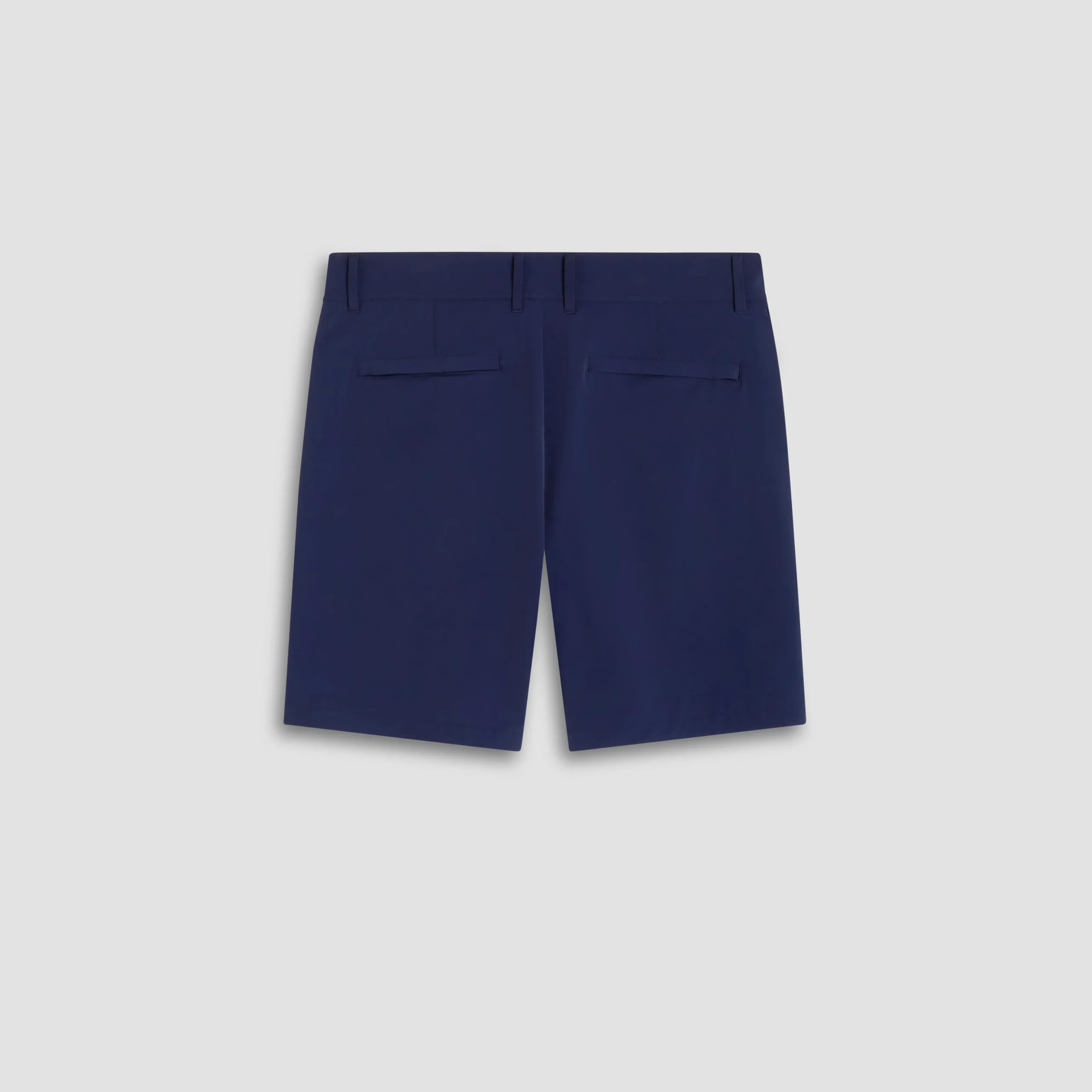 Presley Performance Bermuda Shorts