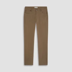 Preston Five Pocket Pant