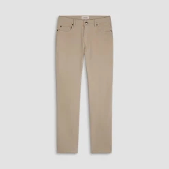 Preston Five Pocket Pant