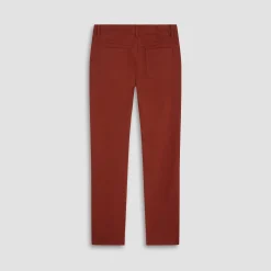 Preston Five Pocket Pant