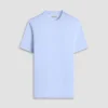 Rufus Solid OoohCotton Crew Neck T-Shirt