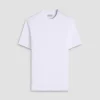 Rufus Solid OoohCotton Crew Neck T-Shirt
