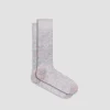 Sailboat Mid-Calf Socks