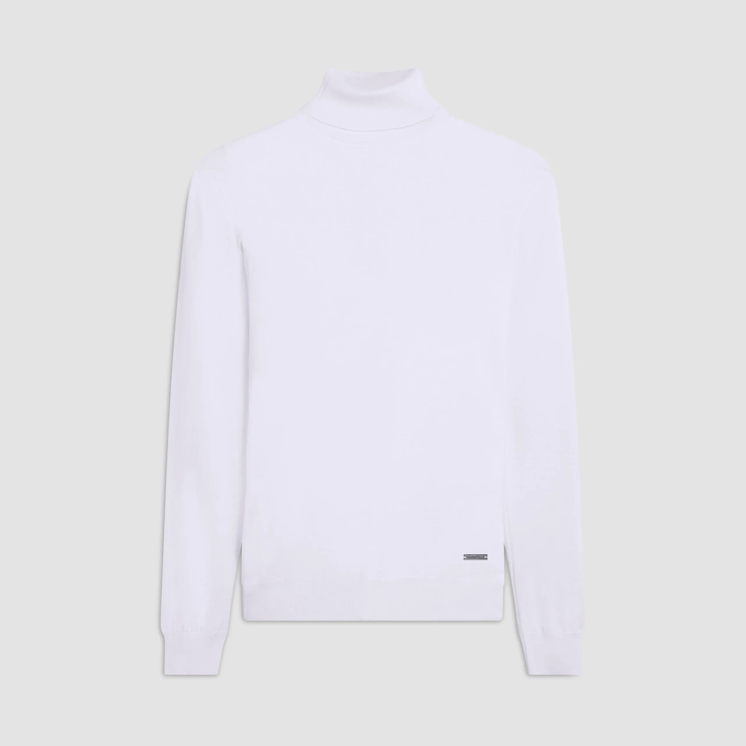 Sawyer Turtleneck Super Merino Sweater