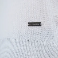 Scott Crew Neck Super Merino Sweater