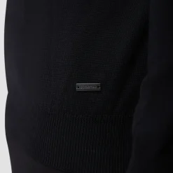 Scott Crew Neck Super Merino Sweater