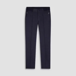 Soft Touch Heather Casual Pants