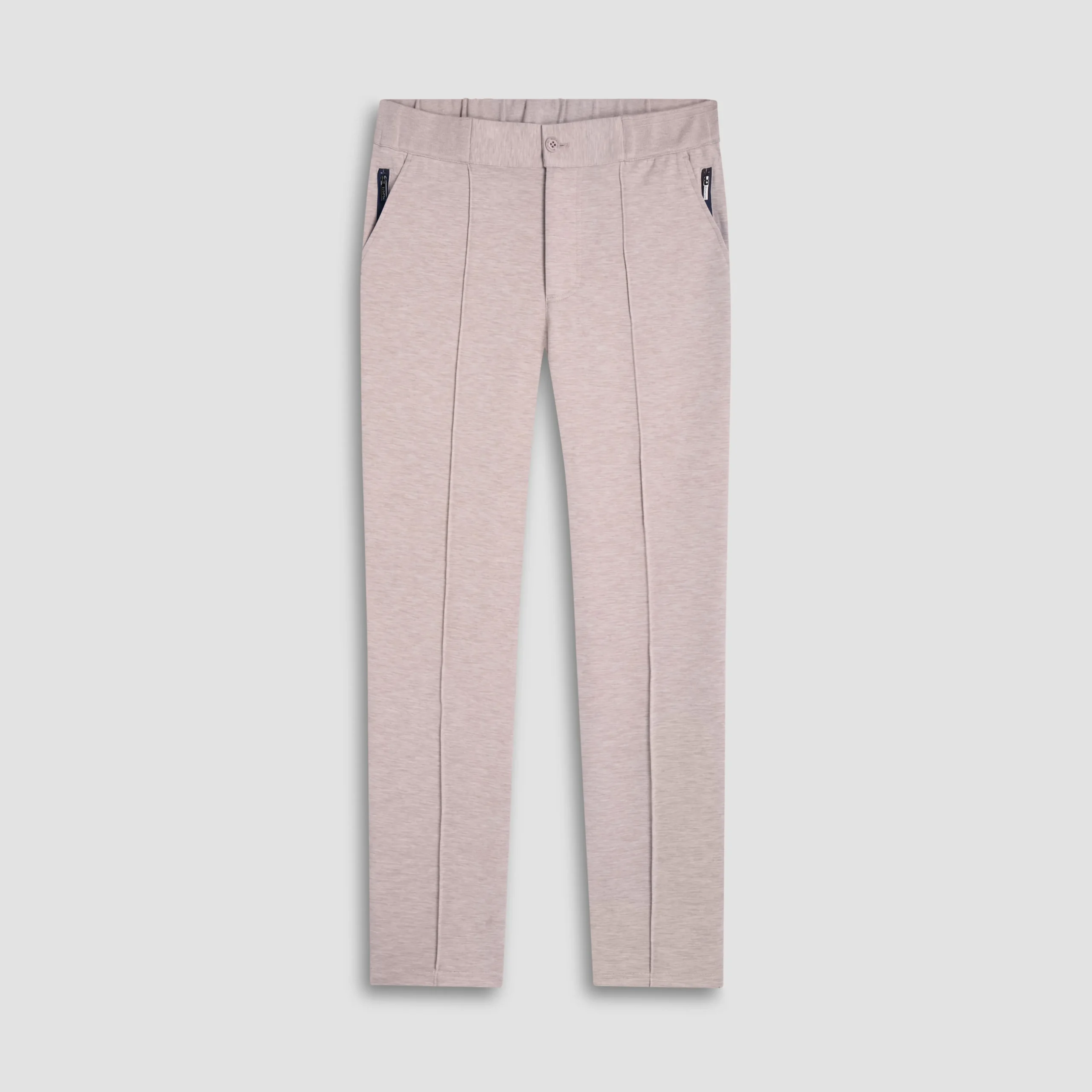 Soft Touch Heather Casual Pants