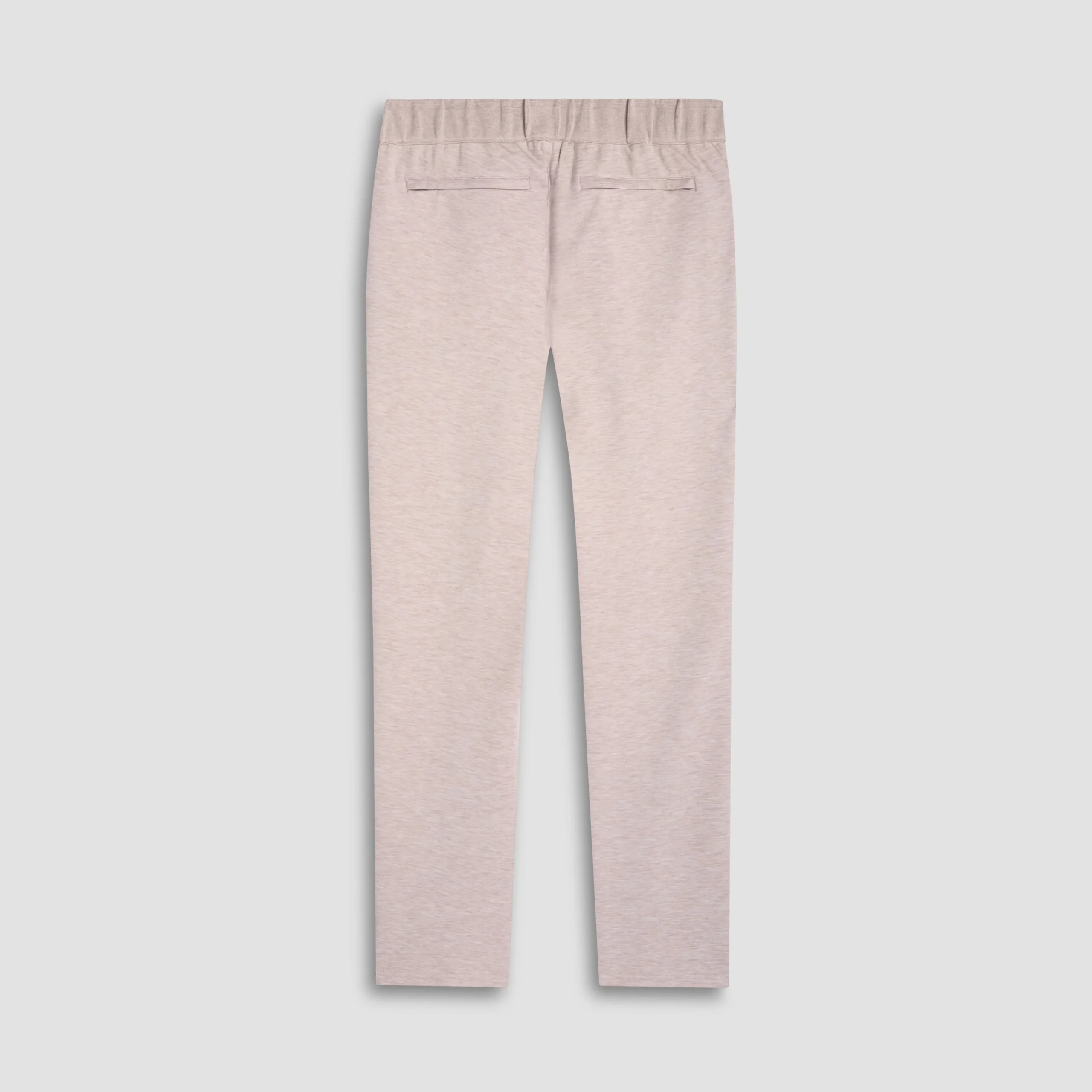 Soft Touch Heather Casual Pants