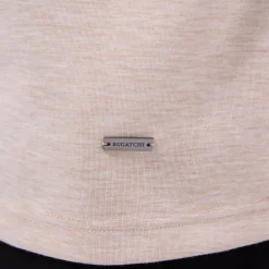 Soft Touch Heather Quarter-Zip Pullover