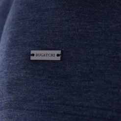 Soft Touch Heather Quarter-Zip Pullover