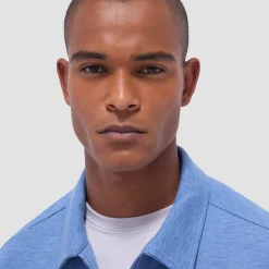Soft Touch Heather Shirt Jacket