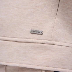 Soft Touch Heather Shirt Jacket