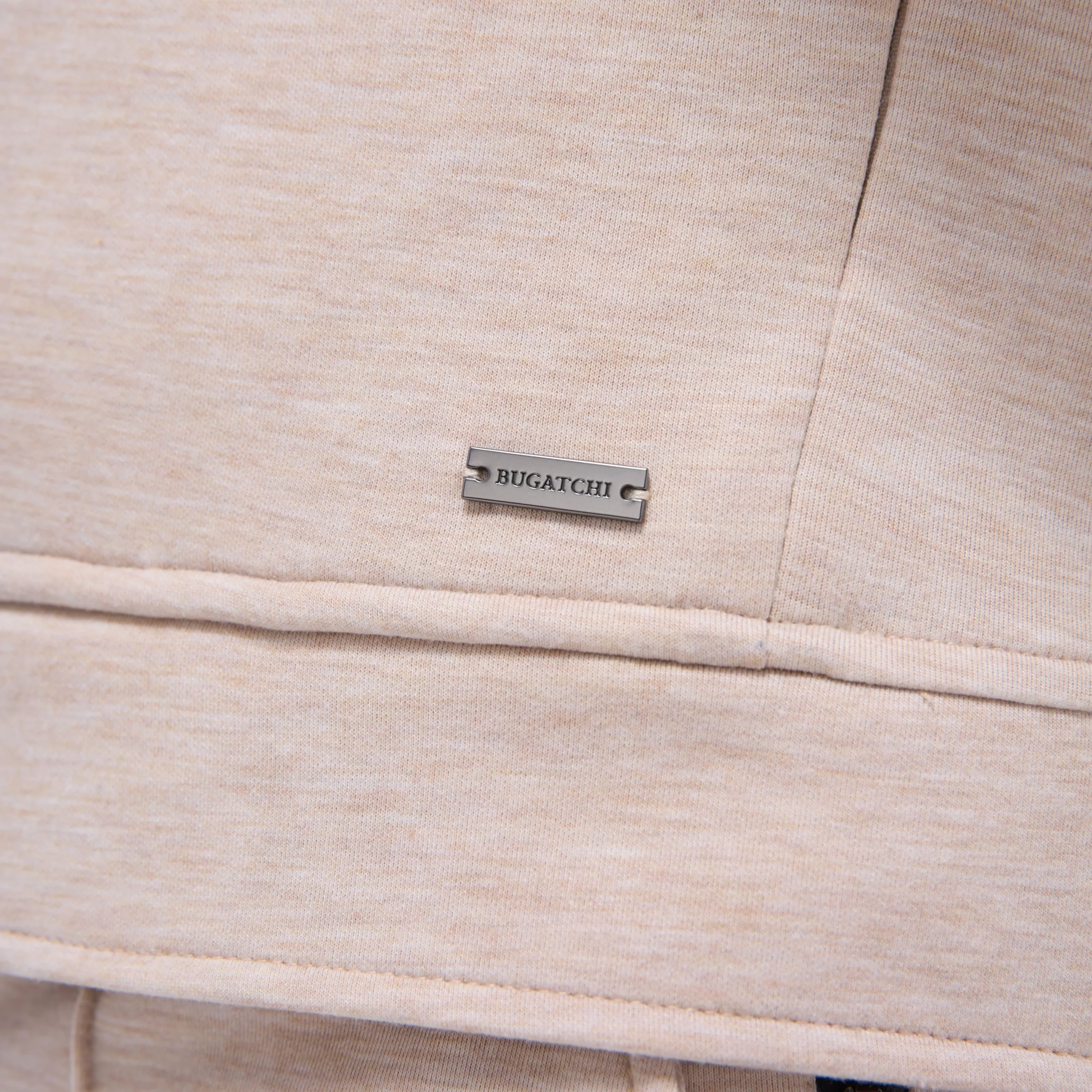 Soft Touch Heather Shirt Jacket