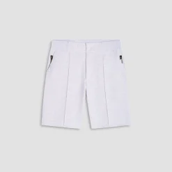 Soft Touch Heather Shorts