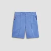 Soft Touch Heather Shorts