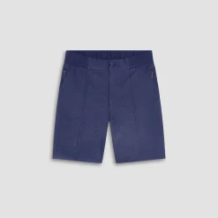 Soft Touch Heather Shorts