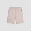 Soft Touch Heather Shorts