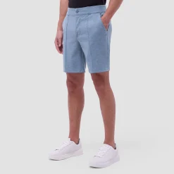 Soft Touch Heather Shorts