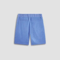 Soft Touch Heather Shorts