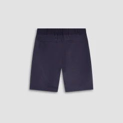 Soft Touch Heather Shorts