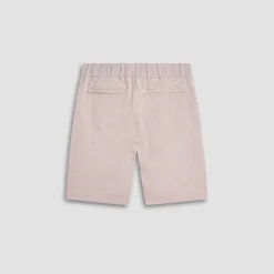 Soft Touch Heather Shorts