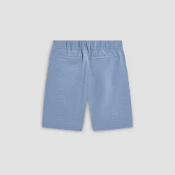 Soft Touch Heather Shorts
