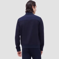 Soft Touch Solid Bomber Jacket