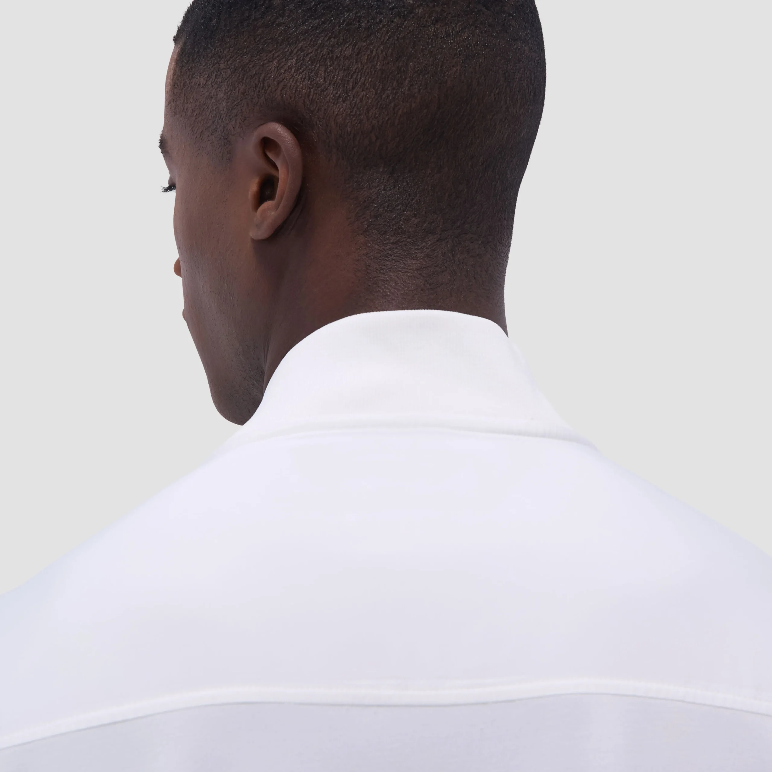 Soft Touch Solid Bomber Jacket