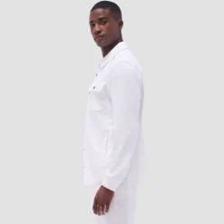 Soft Touch Solid Shirt Jacket