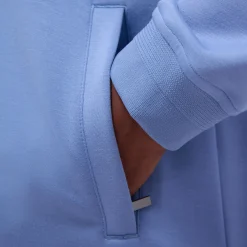 Soft Touch Solid Shirt Jacket