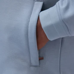 Soft Touch Solid Shirt Jacket
