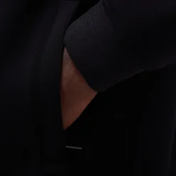 Soft Touch Solid Shirt Jacket