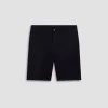 Soft Touch Solid Shorts