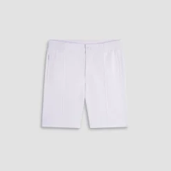 Soft Touch Solid Shorts