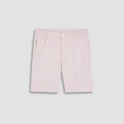 Soft Touch Solid Shorts
