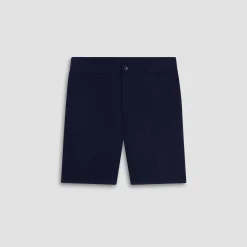 Soft Touch Solid Shorts