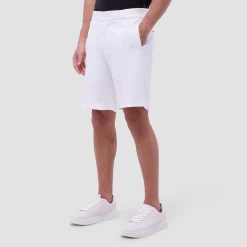 Soft Touch Solid Shorts