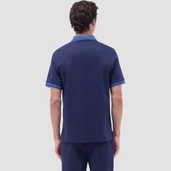 Solid Polo Shirt