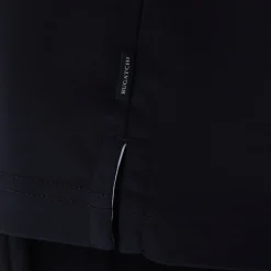 Solid Polo Shirt