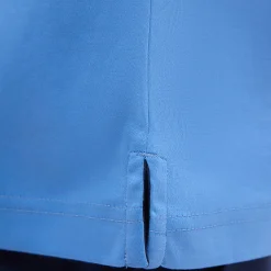 Solid Polo Shirt