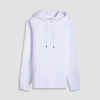 Solid Pullover Hoodie